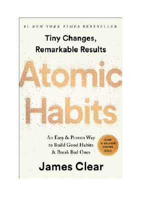 _.Book._ Atomic Habits PDF ePub Free Download - James Clear